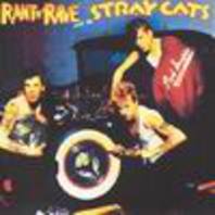 Rant N' Rave With The Stray Cats Mp3
