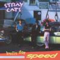 Built For Speed (Selected Tracks) Mp3