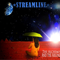The Alchemist And The Arsonist (EP) Mp3