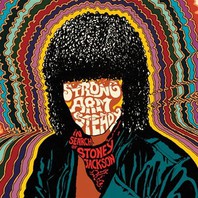 In Search Of Stoney Jackson Mp3