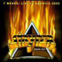 7 Weeks: Live In America 2003 Mp3