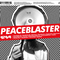 Peaceblaster Mp3