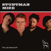 The Lost Alliance (EP) Mp3