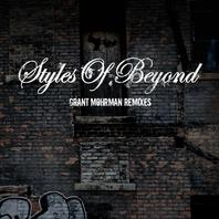 Grant Mohrman Remixes Mp3