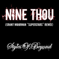 Nine Thou (digital single) Mp3