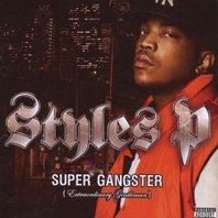 Super Gangster (Extraordinary Gentleman) Mp3