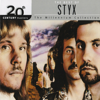The Best Of Styx Mp3