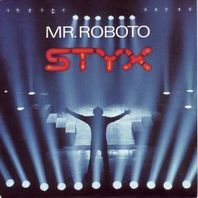Mr. Roboto (VLS) Mp3