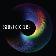 Sub Focus Mp3