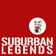 Suburban Legends Mp3
