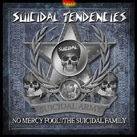 No Mercy Fool!/The Suicidal Family Mp3
