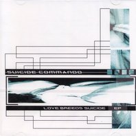 Love Breeds Suicide Mp3