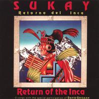 Return Of The Inca Mp3