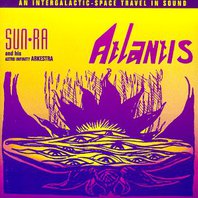 Atlantis (Vinyl) Mp3