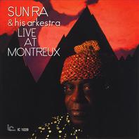Live at Montreux Mp3