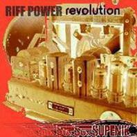 Riff Power Revolution Mp3