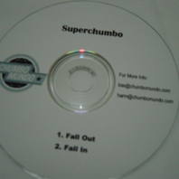 Fall Out / Fall In CDS Mp3