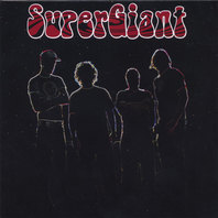 SuperGiant EP Mp3