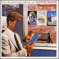 The Autobiography of Supertramp Mp3