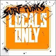 Locals Only Mp3