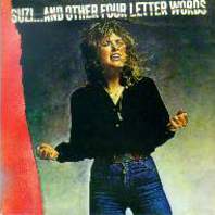 Suzi... And Other Four Letter Worlds Mp3
