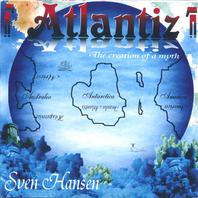 Atlantiz [ Art Edition ] Mp3