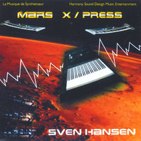 Mars x / Press Mp3
