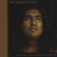 Love Beyond Words July 2005 Mp3