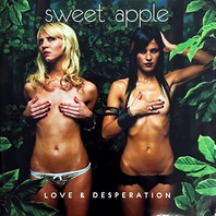 Love & Desperation Mp3