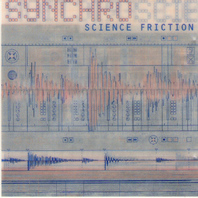 Science Friction Mp3