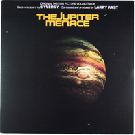 The Jupiter Menace (Vinyl) Mp3