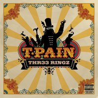 Thr33 Ringz (Bonus Tracks) Mp3