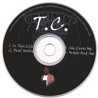 T.C. EP Mp3