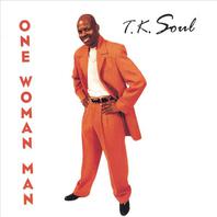 One Woman Man(his 1st cd) Mp3