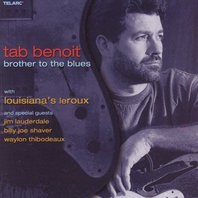 Brother To The Blues Mp3