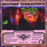 Destroy Terrastock-Live Mp3