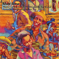 Mule Bone Mp3