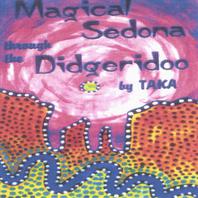 - Magical Sedona through the Didgeridoo Mp3