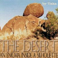 The Desert An Enigma Inside A Silhouette Mp3