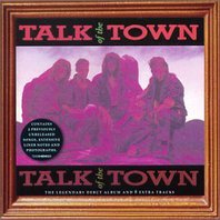 Talk Of The Town Mp3