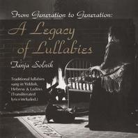 From Generation To Generation: A Legacy of Lullabies Mp3