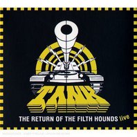 The Return Of The Filth Hounds Live Mp3