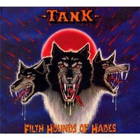 Filth Hounds of Hades Mp3