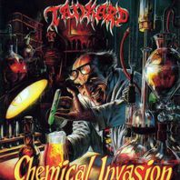 Chemical Invasion Mp3