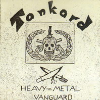 Heavy Metal Vanguard (Demo) Mp3
