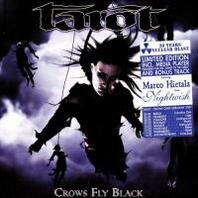 Crows Fly Black Mp3