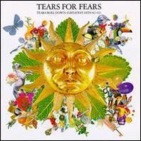 Tears Roll Down (Greatest Hits 82-92) Mp3