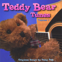 Teddy Bear Tunes Volume 1 Mp3