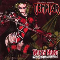 Witch Hunt Mp3