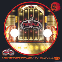 MonsterTruck in China II Mp3